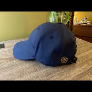 Lululemon Finishers Running Cap